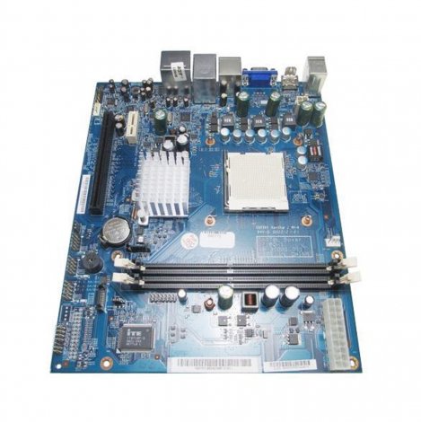 Acer MB.SAR01.001 | System Board (Motherboard) For DA078L