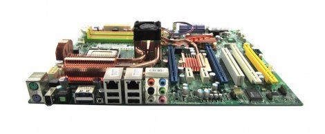 Acer MB.SAS01.002 | System Board (Motherboard) for Aspire G7700