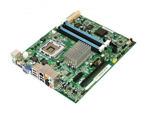 Acer MB.SC101.001 | DDR3 SDRAM System Board (Motherboard) Socket 775 for Aspire X3810