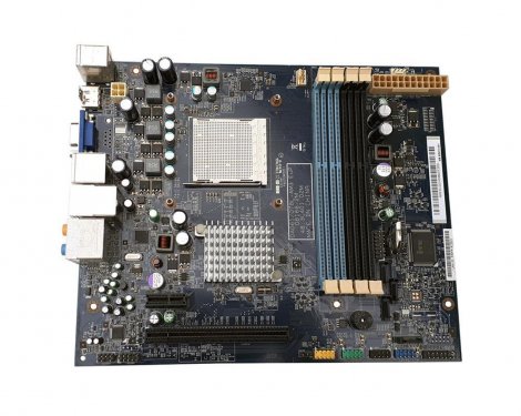 Acer MB.SCM01.001 | System Board (Motherboard) for Aspire X1301