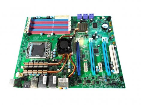 Acer MB.SCP01.001 | System Board (Motherboard) for Predator G7711