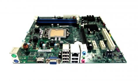 Acer MB.SDX07.002 | System Board (Motherboard) for Aspire M3910 Desktop
