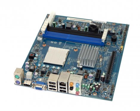 Acer MB.SET01.002 | System Board (Motherboard) For Z5101 Series All-In-One