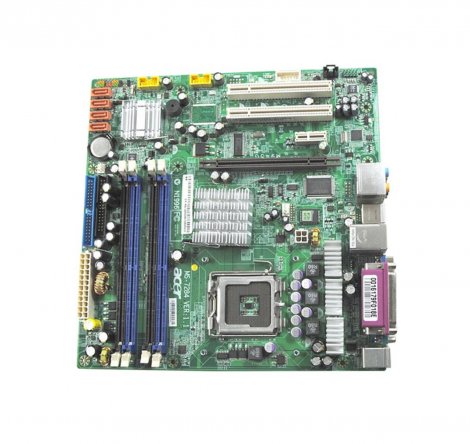 Acer MB.V1909.002 | System Board (Motherboard) for Veriton 5800