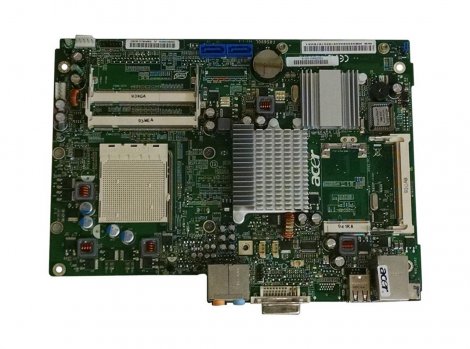 Acer MB.V5509.002 | System Board (Motherboard) for Veriton L410/L410G SFF PC