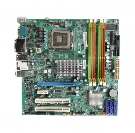 Acer MB.V7605.005 | System Board (Motherboard) for Veriton M480 / M488 Desktop