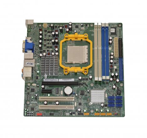 Acer MB.V8509.004 | System Board (Motherboard) for Veriton S421g