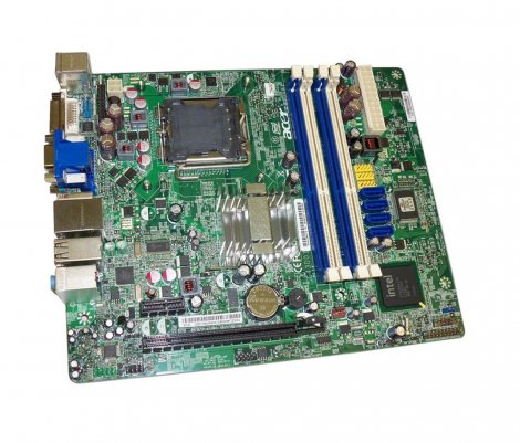 Acer MB.V9609.002 | System Board (Motherboard) for Veriton X480g