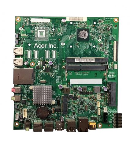 Acer MB.VBK01.002 | System Board (Motherboard) for Veriton Z290G All-In-One Desktop