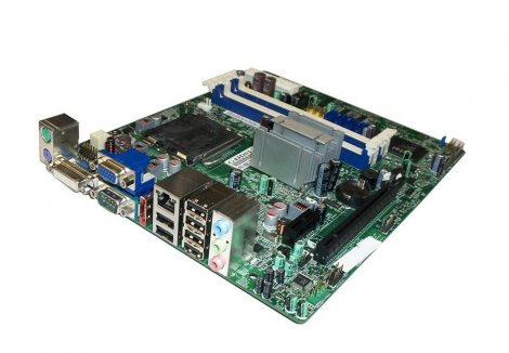 Acer MB.VBL09.001 | System Board (Motherboard) for Veriton Z7410G All-In-One Desktop