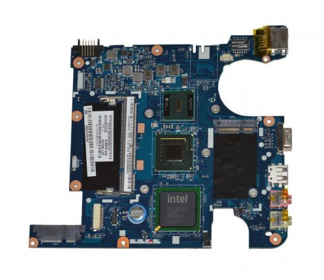 Acer MB.WCR02.002 | System Board (Motherboard) for Notebook