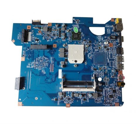 Acer MB.WGH01.001 | System Board (Motherboard) for Gateway NV53