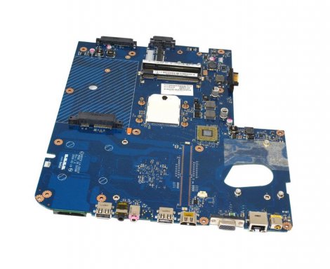 Acer MBBDU02001 | Socket S1 System Board (Motherboard) for Gateway Nv73