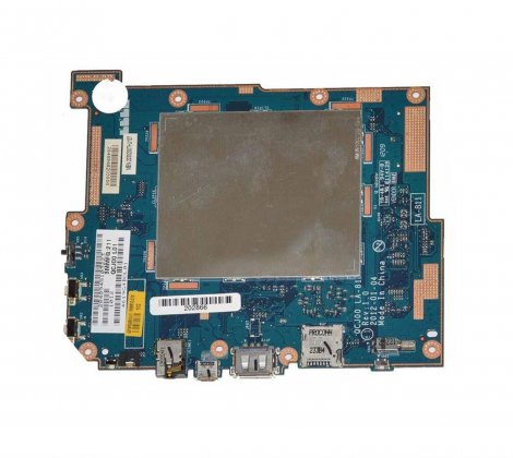 Acer MBH8P00001 | System Board (Motherboard) for Iconia A200 Tablet