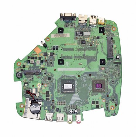 Acer MBNBY01001 | System Board (Motherboard) 1.20GHz CPU for Revo Er1400 Sff
