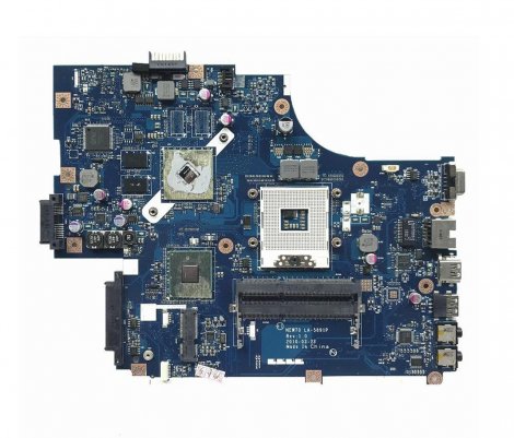 Acer MBPSZ02001 | System Board (Motherboard) for Aspire 5741G Notebook