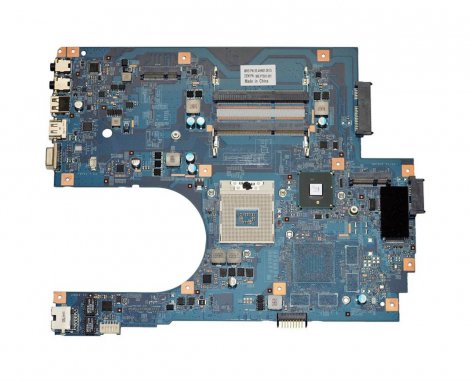Acer MBPT501001 | System Board (Motherboard) for Aspire 7741Z Notebook