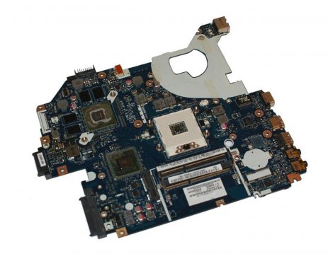 Acer MBRCG02004 | System Board (Motherboard) for Aspire 5750
