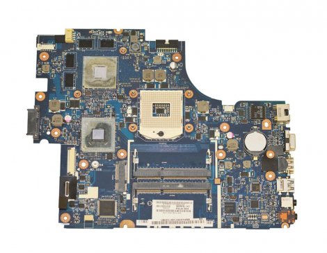Acer MBRPD02001 | Socket 989 Intel HM65 Chipset System Board (Motherboard) for Aspire Timeline 4830G