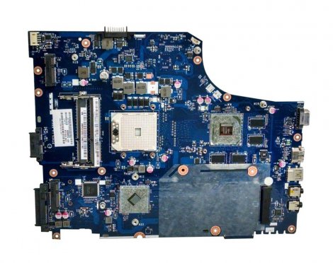 Acer MBRQF02001 | System Board (Motherboard) for Aspire 7560G