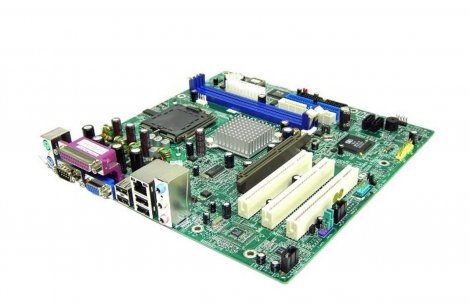 Acer MBS4007009 | System Board (Motherboard) for Aspire SA80 Desktop
