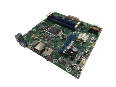 Acer MBSHA0P002 | Socket LGA 1155 Intel H67 Chipset System Board (Motherboard) for Aspire M3970