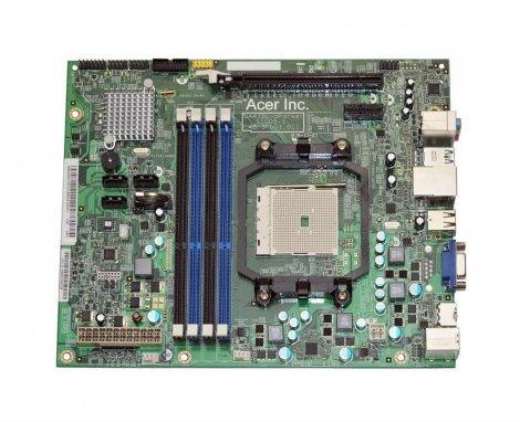 Acer MBSHK01001 | System Board (Motherboard) For Aspire X3470