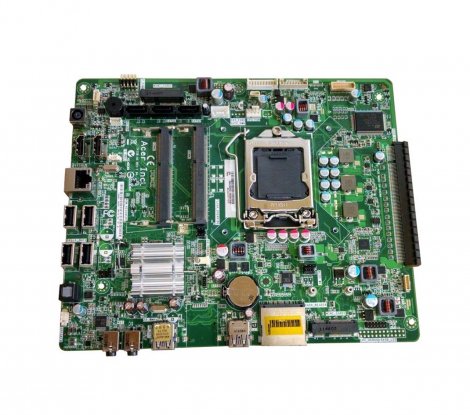 Acer MBSHM0P001 | System Board (Motherboard) for Aspire Z5770 Z5771 All-In-One