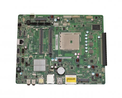 Acer MBSHQ0P001 | System Board (Motherboard) For Aspire Z3170 Z3171 All-In-One