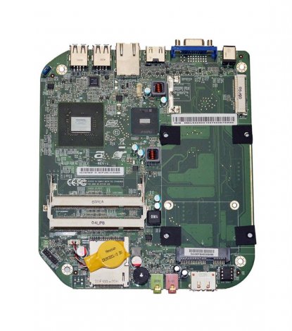 Acer MBU5409001 | System Board (Motherboard) for Aspire Revo Mini Desktop