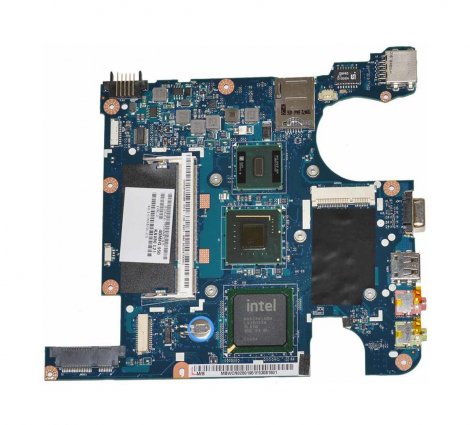 Acer MBU5N01002 | System Board (Motherboard) For Aspire X3300 Series