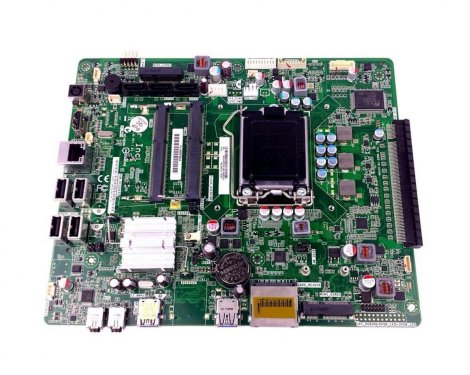 Acer MBU6N0P003 | Socket LGA775 Intel H61 System Board (Motherboard) for Gateway ZX6971
