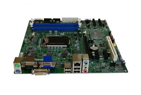 Acer MBVD907001 | Socket LGA1156 Intel H61 Chipset System Board (Motherboard) for Veriton M2610