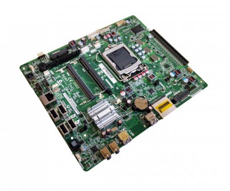 Acer MBVDR0P001 | System Board (Motherboard) for Veriton Z4620 Z4621 and Z4630