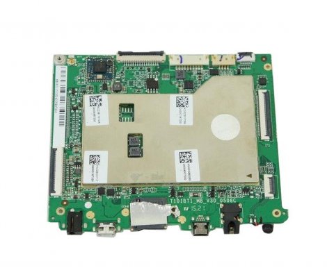 Acer NBG5C11001 | System Board (Motherboard) for Aspire One 10.1 N15P2