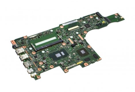Acer NBGCF11002 | System Board (Motherboard) With Intel Core i7-6500u 2.50GHz Processor for Aspire R5-571TG-78G6