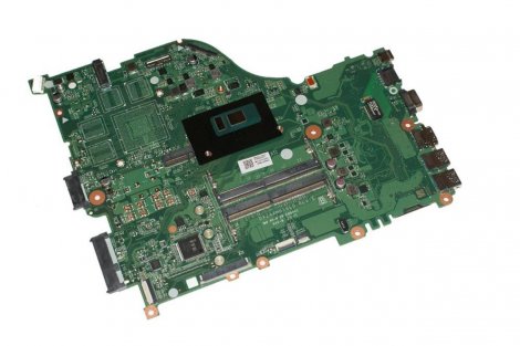 Acer NBGD311006 | System Board (Motherboard) 2.50GHz With Intel Core i5-7200u Processor for Aspire E5-575