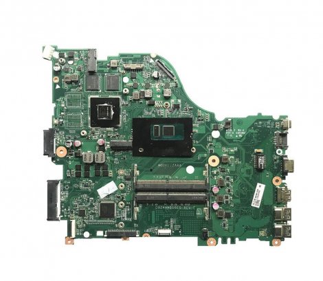 Acer NBGHG11004 | System Board (Motherboard) With Intel Core i5-6200u 2.20GHz Processor for Aspire E5-575G