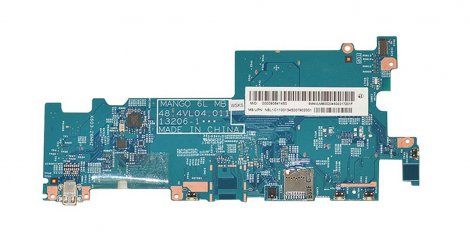 Acer NBL1C11001 | System Board (Motherboard) for Iconia A1-810 Tablet