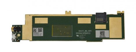 Acer NBL4D11001 | System Board (Motherboard) for Iconia A1-830 Tablet