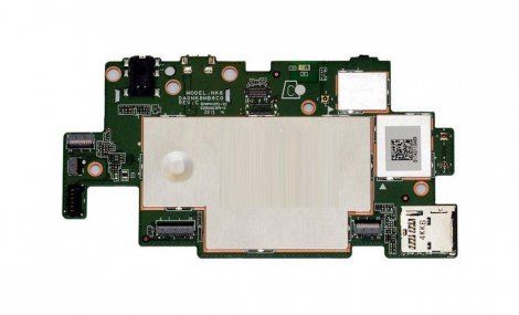 Acer NBL9N11001 | System Board (Motherboard) for B1-820 Tablet