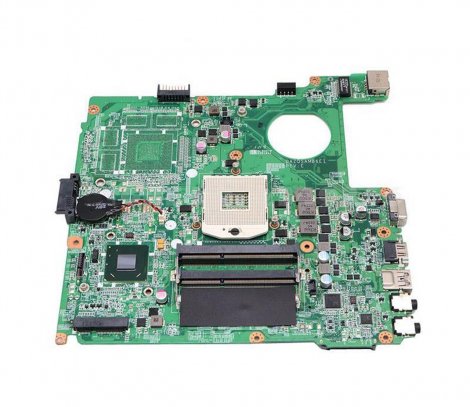 Acer NBM0Q11001 | System Board (Motherboard) for Aspire E1-431