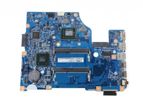 Acer NBM1G11004 | System Board (Motherboard) With Intel Core Pentium DC 987 1.50GHz Processor for Aspire V5-431 / V5-571
