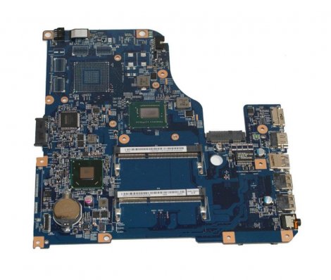 Acer NBM4911007 | System Board (Motherboard) for Aspire V5-571P