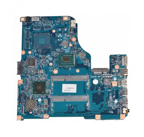 Acer NBM7H11001 | System Board (Motherboard) for Aspire V5-431