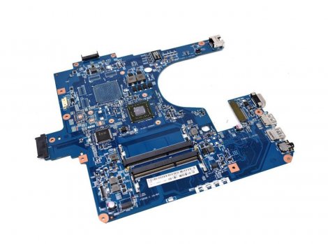 Acer NBM811100G | System Board (Motherboard) With AMD A4-5000 1.50GHz Processor for E1-522