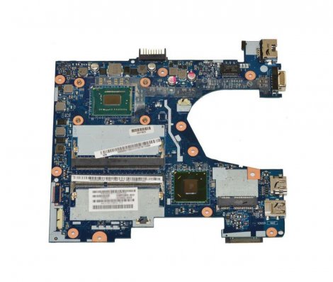 Acer NBM8911005 | System Board (Motherboard) With Intel Celeron 1017u 1.60GHz Processor for Aspire V5-131 Laptop
