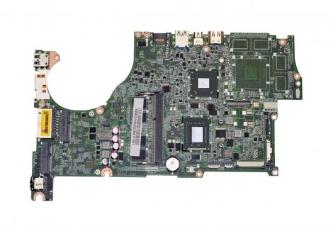 Acer NBMA311006 | System Board (Motherboard) With Intel Core i3-2375m 1.50GHz Processor for Aspire V5-572