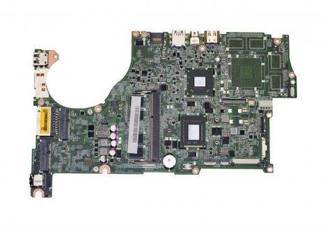 Acer NBMAD11001 | System Board (Motherboard) 1.820GHz With Intel Core i3-3217u For Aspire V5-472