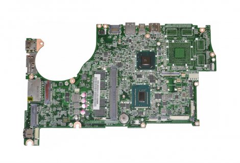 Acer NBMB411001 | System Board (Motherboard) 1.90GHz with Intel Pentium Dual-Core Mobile 2127U for Aspire V5-572p